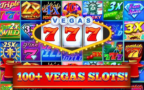 777 classic slots las vegas